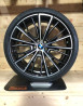 Roues complètes M Performance 732M été 20" pour BMW Série 5 G30 G31