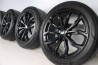 Roues complètes été 20" style 695 pour BMW X4 G02