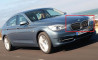 Grilles de calandres pour BMW Série 5 GT F07