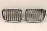 Grilles de calandres pour BMW Série 5 GT F07
