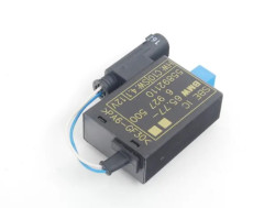 Electronique de commande détection siège pour BMW Série 5 E60 E61