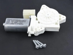 Moteur de lève-vitre avant pour BMW Série 1 E81 E82 E88