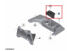 Palier de boîte de vitesses pour BMW Série 5 E60 E61 F10 F11 F07 GT