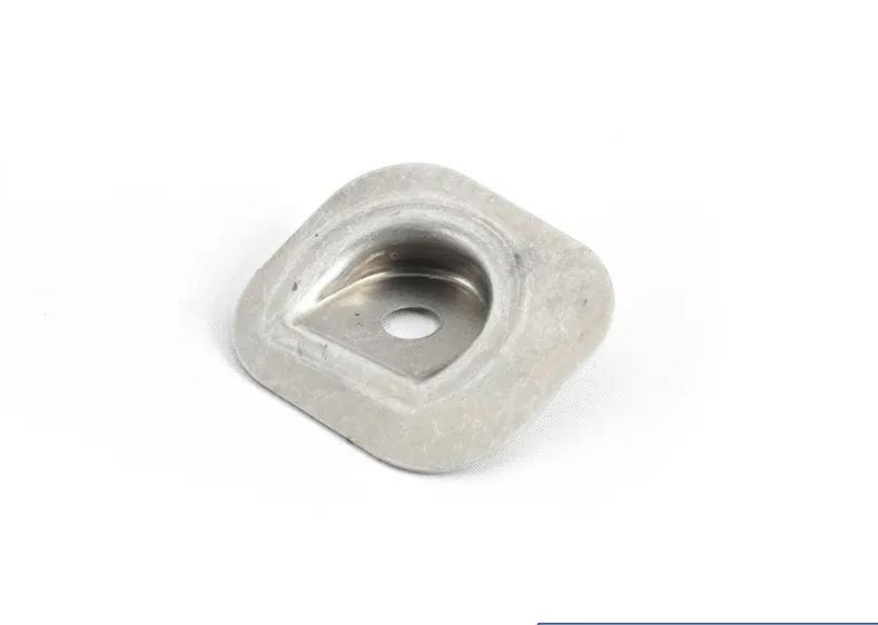 Tôle pare-chaleur - BMW X3 E83