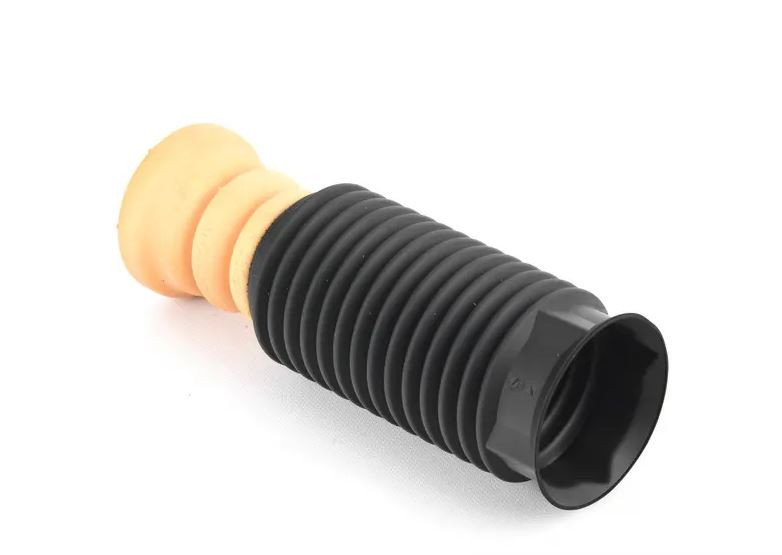 Butée d'amortisseur arrière avec tube protecteur - BMW I3