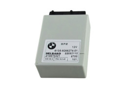 Boîtier de commande micro power module HELBAKO pour BMW Série 5 E60 E61