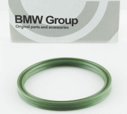 Joint profilé (59, 0x67, 2x6.2) de conduite d'alimentation d'air pour BMW diesel