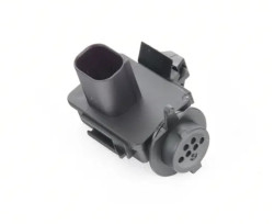 Capteur, Qualité de l'air / Capteur xAUC pour BMW X3 F25 X4 F26