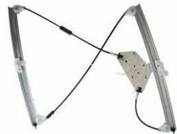 Lève-vitre avant électrique (sans moteur) - BMW Série 3 E46