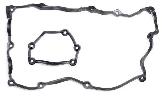 Joint cache culbuteur / Joint de profil couvre culasse pour BMW Série 3 E46 moteur N46 / N42 uniquement (316i / 318i uniquement)