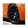 Jante 19" style 359 M noir mat - BMW M3 E92 E93