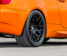 Jante 19" style 359 M noir mat - BMW M3 E92 E93