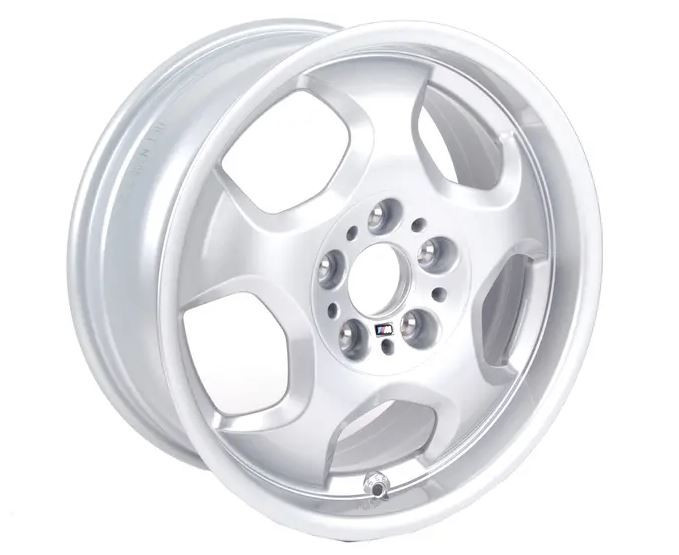 Jante 17" Style 23 M pour BMW Série 3 E36
