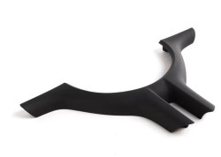 Cache partie basse de volant sport - BMW Série 3 E46