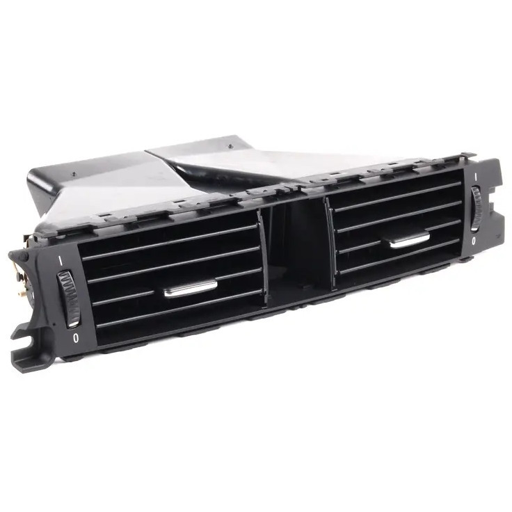 Grille d'aération centrale - BMW Série 3 E92 E93