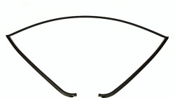 Recouvrement de lunette arrière supp - BMW Série 3 E90