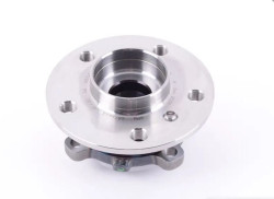 Moyeu de roue avant avec roulement - BMW Série 2 F45 F46