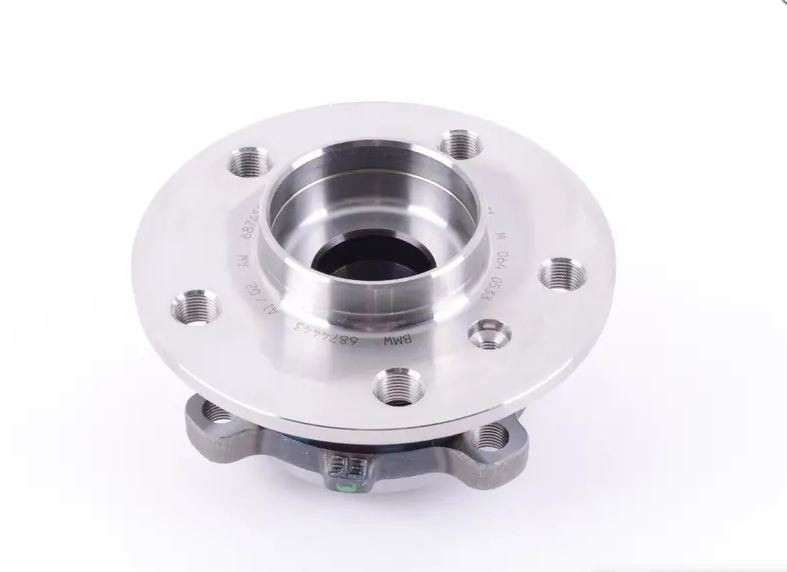 Moyeu de roue avant avec roulement - BMW Série 2 F45 F46