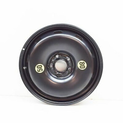 Roue de secours pour BMW Série 2 Active Tourer F45 et Gran Tourer F46