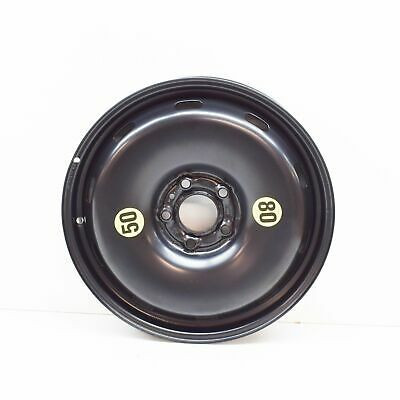 Roue de secours pour BMW Série 2 Active Tourer F45 et Gran Tourer F46