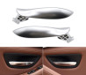 Poignée de porte intérieur - BMW Série 5 F10 F11