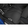 Tapis de sol "tous temps" avant/arrière - BMW Série 2 G42