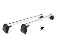 Galerie de toit -  BMW Série 2 Coupé G42