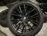 Roues complètes été 18" style 796M pour BMW Série 2 G42
