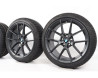 Roues complètes été 19" Style 898M pour BMW Série 2 G42