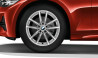 Jante 17" style 778  pour BMW Série 2 G42