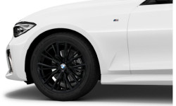 Jante 18" style 796M pour BMW Série 2 G42