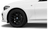 Jante 18" style 796M pour BMW Série 2 G42