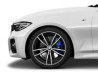 Jante 19" style 791M pour BMW Série 2 G42