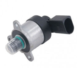 Régulateur de débit pompe à carburant pour BMW X5 E70 (3.0d uniquement)