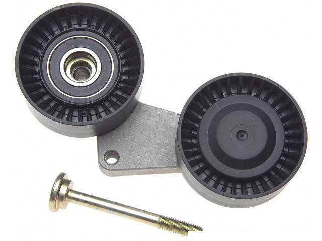 Galet de tension avec levier - BMW X5 E53