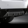 Diffuseur arrière carbone (M Performance) - BMW i4 G26