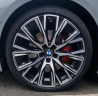 Jante 20" style 862I Aerodynamik - BMW i4 G26 Gran Coupé