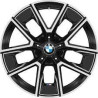 Jante 18" style 858M Aerodynamik - BMW I4 G26