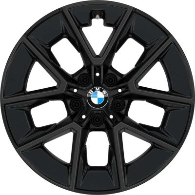 Jante 18" style 854 Aerodynamik - BMW I4 G26