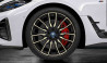 Roues complètes été 20" Style 868M - BMW I4 G26E