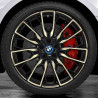 Roues complètes été 20" Style 868M - BMW I4 G26E