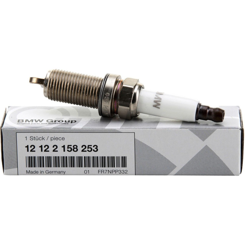 Bougie High Power - BMW série 3 F30 F31 F34 (essence uniquement)