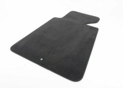 Jeu de tapis de sol velours pour BMW Série 5 E34