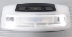 Plafonnier avant Série 1 F20, F21