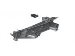 Support de capteur FAP - BMW X1 E84