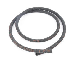 Tuyau filtre particule / capteur de pression de gaz d'échappement - BMW X1 E84