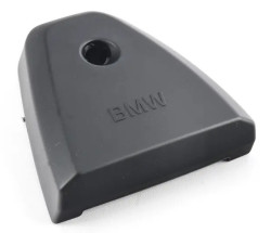 Cache avec étrier de barres de toit - BMW X1 F48