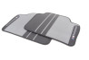 Jeu de tapis de sol BMW Performance pour BMW Série 3 F30 F31