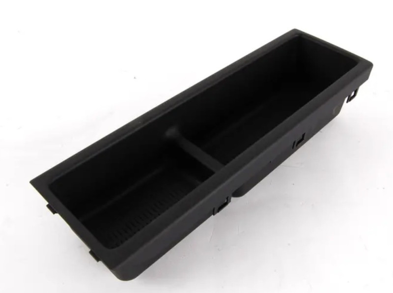 Vide poche de console centrale pour BMW Série 3 E46