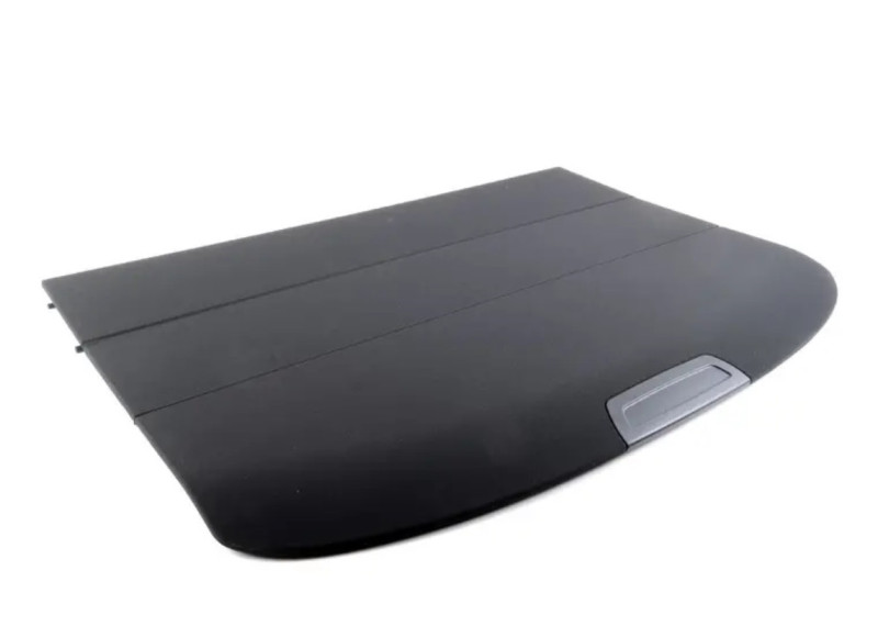 Plage arrière pour BMW X6 E71 F16